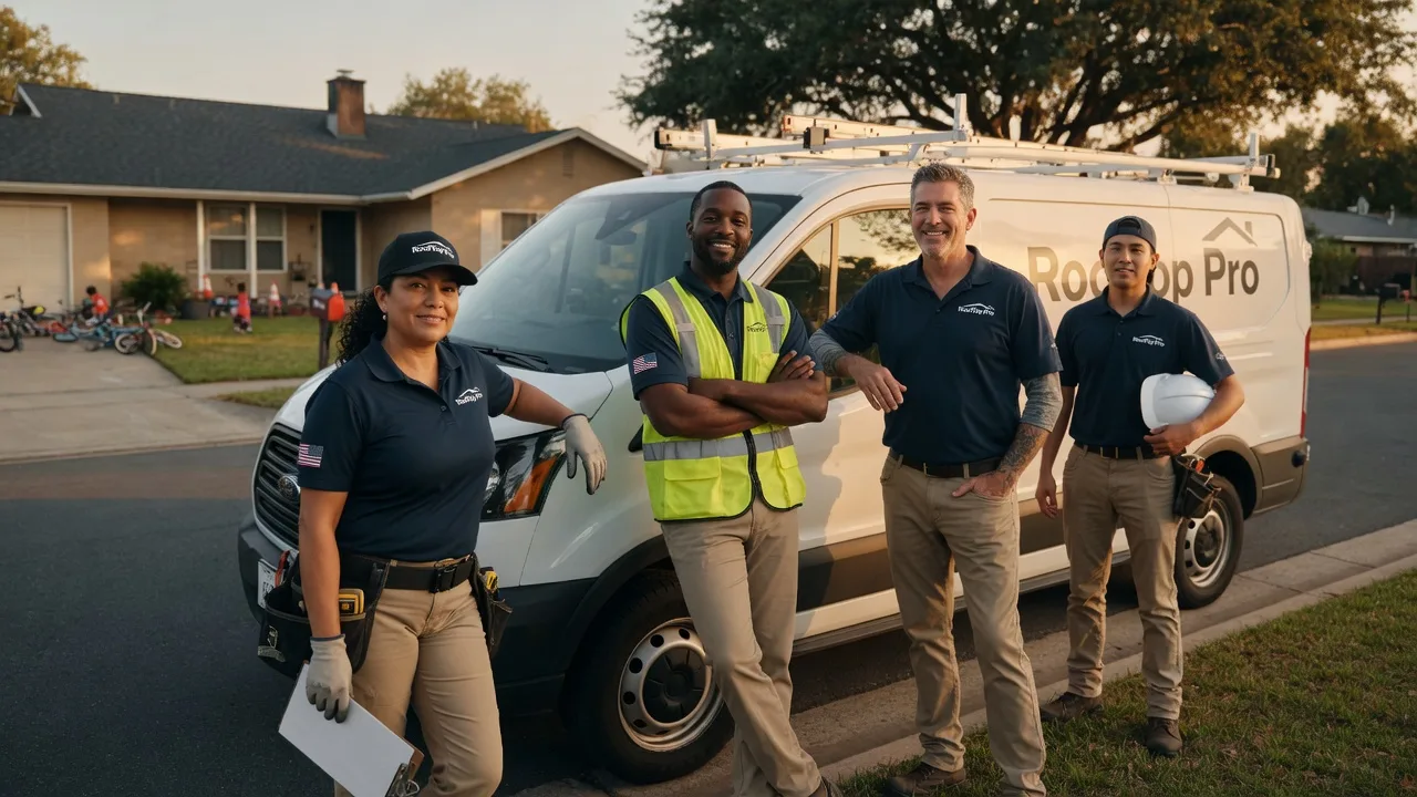 Roof Repair in Stow, MA near me