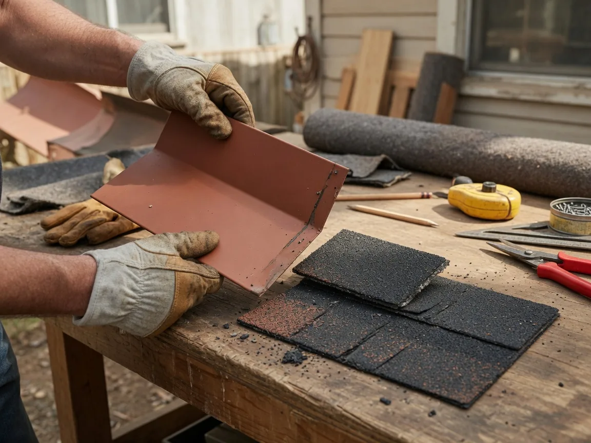 Roof Repair company in Stow, MA